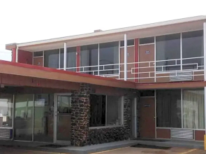 Coratel Inn and Suites By Jasper Anthony