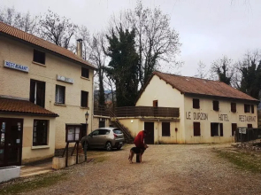 Le Durzon
