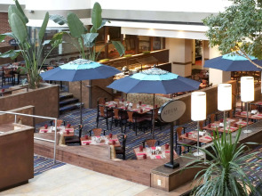 Hyatt Regency Buffalo / Hotel and Conference Center