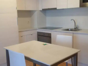 Apartamentos Comendador 1
