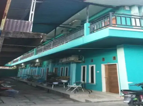 Hotel O Rinjani Guest House