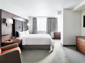 Club Quarters Hotel in San Francisco