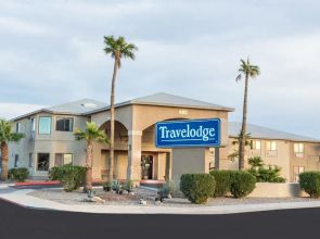 Havasu Travelodge