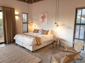 Villa Scarabee in Hoedspruit