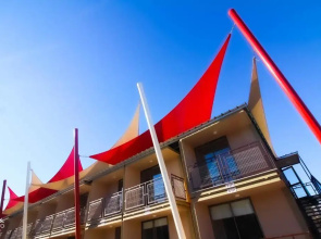 Hotel Vento