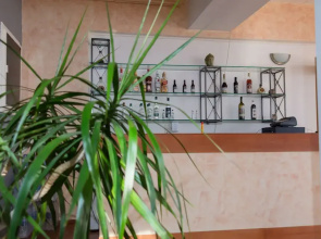 Hotel Milton