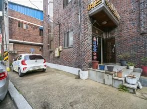 Geochang Saehanjang