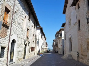 Ostello del Parco di Monte Cucco