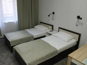 Хостел Feel Good