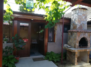 Casa David&Alexia 2 Mai