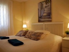 3 Bedroom Apartment with Jacuzzi JO2