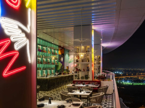 Radisson Dubai Damac Hills