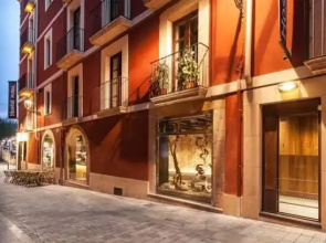 Hostal Noria