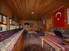 Kackar Pension