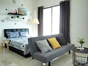 Cyberjaya Cybersquare Soho Suites