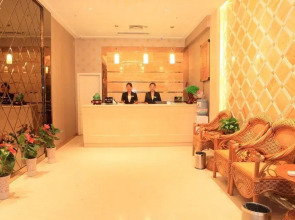 Junge Boutique Hotel