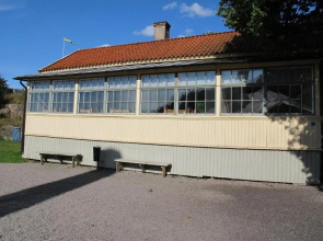 Gustafsbergs Badhotell & Vandrarhem