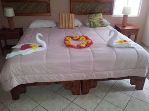 Hotel Cocomar Beachfront Hotel