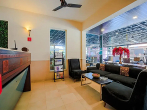 OYO 15889 Villa Sol Areia