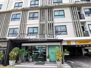 Zcape1 Condo by Lofty