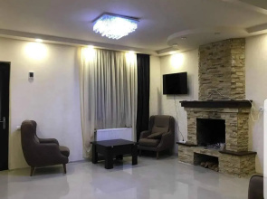 Chalet in Bakuriani