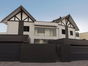 GreyStone Apartments GSI-03