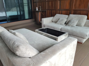 Fasai Moksuai Resort Khao Kho
