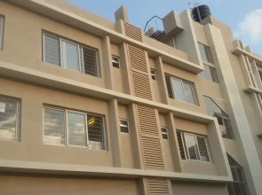 Catalyst Suites Service Apartments