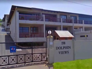 6 Dolphin Views - Near Umdloti Beach