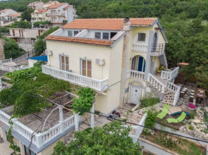 Apartments Buki
