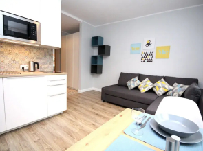 Rent a Flat apartments - Długie Ogrody