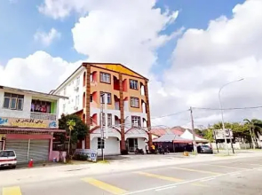 Spot On 89939 Platinum inn