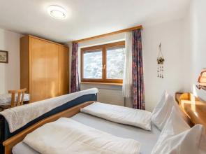 Stellar Holiday Home in Hippach With Balcony
