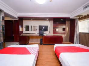 Kuaile Holiday Hotel