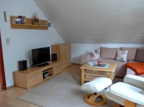 Ferienwohnung Crussow UCK 1101