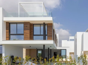 Protaras Aqua Pearl Villa 9
