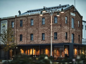 Premier Mill Hotel