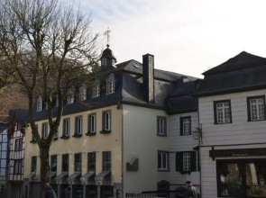 Guesthouse Schloß-Cafe