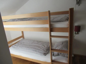 Steinerhaus Berggasthof