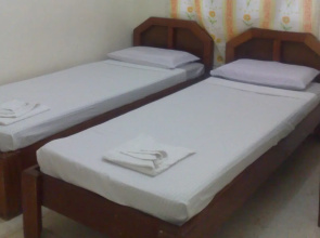 Villa Blanca Hotel