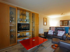 Fairway Apartment
