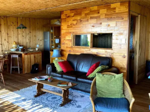 Scarborough Nature Lodge