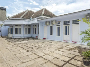 RedDoorz Syariah @ Bondowoso City Center