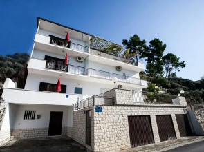 Verica - 15 m From Beach - SA3