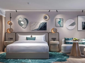 Pattaya Marriott Resort And Spa