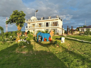 ThmorDa Resort