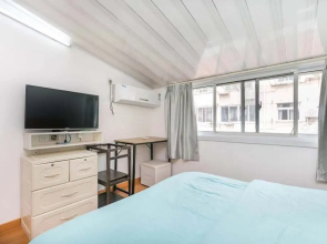 Shanghai Yuesu Lingling Rd No.5 Branch