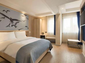 Ramada by Wyndham Istanbul Old City