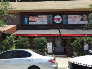 Luxury Suite in One Broadway by Lyx Miami