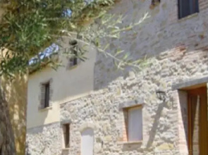 Agriturismo Cor di Bézzolo